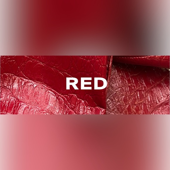 Naked Wardrobe The Crocodile Chic Dress - Picture 15 of 15